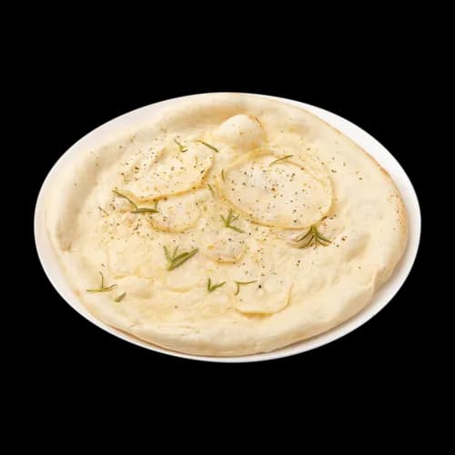 Foccacia + zupa w cenie