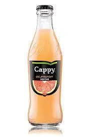 Sok Cappy grejfrut 200ml