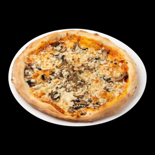 Pizza Wege + zupa w cenie