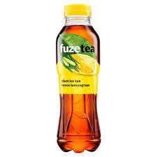 Fuztea 200ml