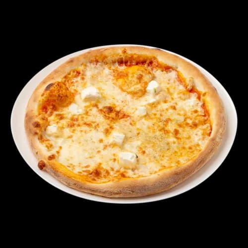 Pizza Fromagio + zupa w cenie