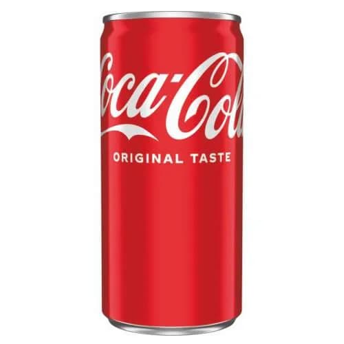 Coca-Cola 200ml