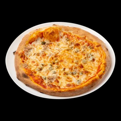 Pizza Tuna + zupa w cenie