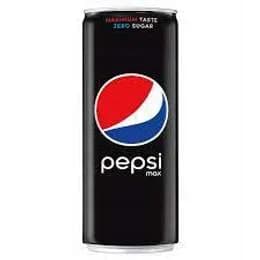 Pepsi Max 330ml