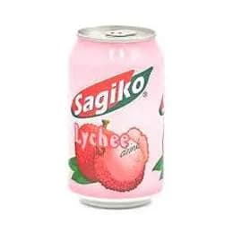 Sagiko liczi 320ml