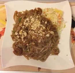 Pad Thai