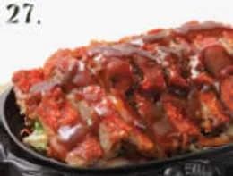 Kaczka na gorącym półmisku