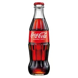 Coca-Cola 330 ml