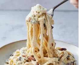 SPAGHETTI CARBONARA