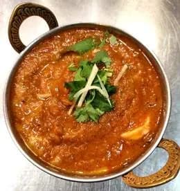 Chicken Vindaloo