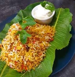 Biriyani