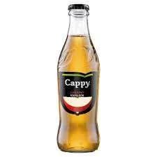 Sok Cappy jabłko 200ml