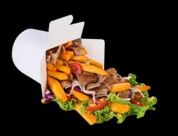 Tandir Kubełek Tacka