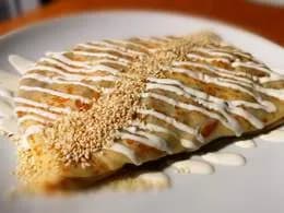 Naleśnik ORIENTALNY