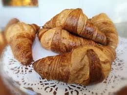 CROISSANT MAŚLANY