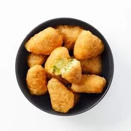 Chilli cheese nuggets 8 szt