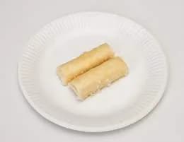 Baklava Coconut 2pcs.