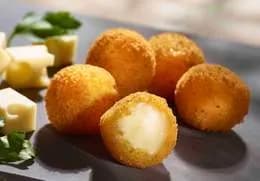 Cheese balls 8 szt