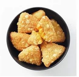 Nacho Cheese Triangles ( 7 szt )