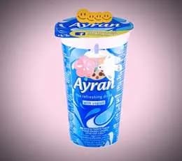 Ayran
