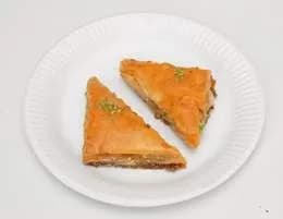 Duży Baklawa 2szt