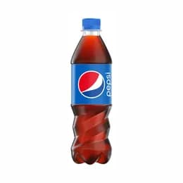 Pepsi normal 500ml
