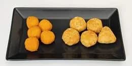 Chilli cheese nuggets 5 szt / cheese balls 5 szt