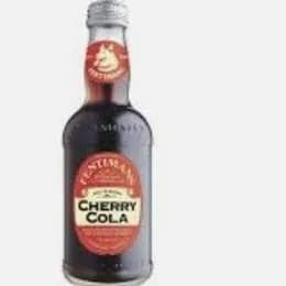Fentimans Cola cheery