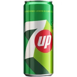7up 0.33l