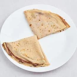 Naleśniki z Nutellą 2 szt.