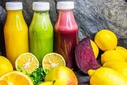 Jabłko, cytryna, pietruszka 0.33l