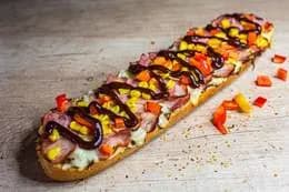 Zapiekanka Amerykańska premium