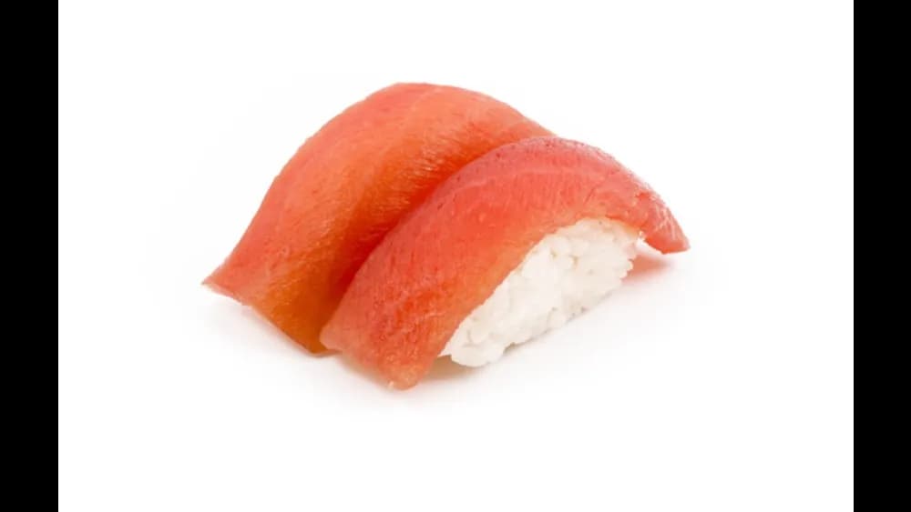Maguro Nigiri