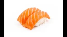 Salmon Nigiri