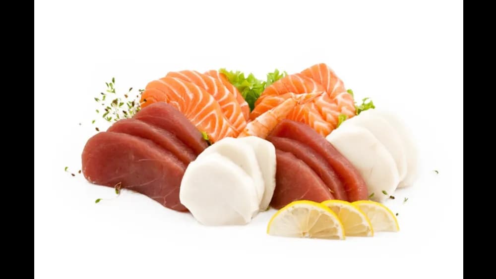 Sashimi Normal