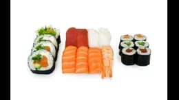 Zestaw Normal Sushi