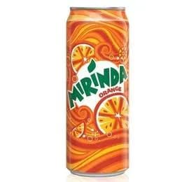 Mirinda - 0,5l