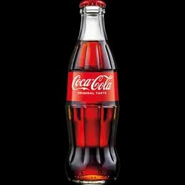 Coca-Cola original taste 0,25 l
