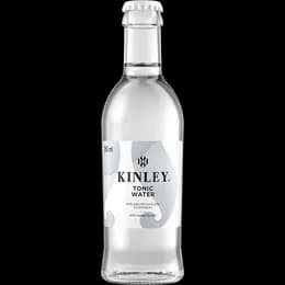 Kinley tonic water 0,25l