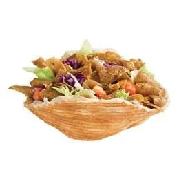 Kebab na Grubym Duży