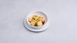 Age Dashi Tofu