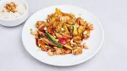 Chicken Cashew Nut