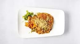 Pad Thai z kurczakiem