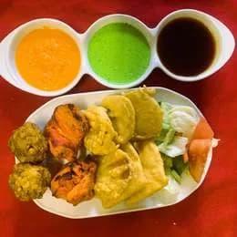 Swagat Special dla 1 osoby