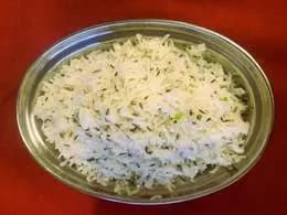 Jeera Rice