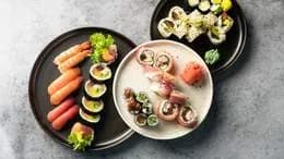 Zestaw Tokyo 40szt + 6szt GRATIS!