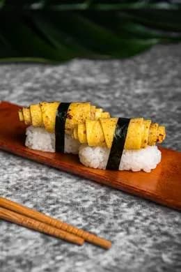 Nigiri Tamago