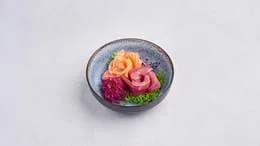 Sashimi mix 15szt