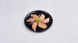 Gyoza Kurczak