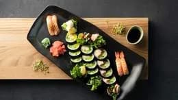 Zestaw Bangkok 22szt + 6 szt GRATIS!